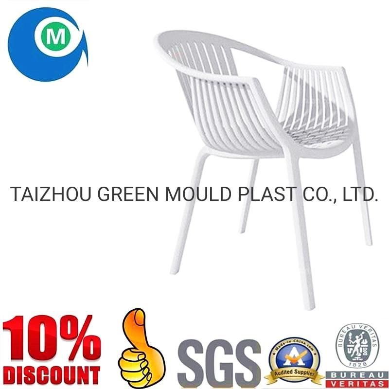 High Quality Plastic Injection Chair Mould