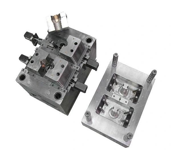 Electronic Open Mold Injection Molding Plastic Shell, Shell of Plastic Processing, Plastic Injection Mold Integration
