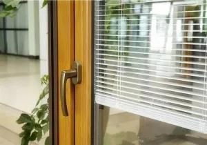 OEM&ODM Hollow Window Company