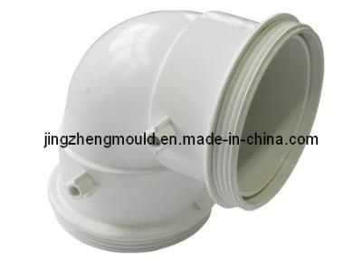 Plastic Pipe Fitting Mold Making