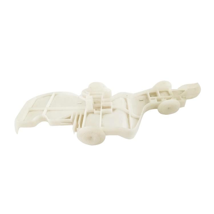 Customized Made Auto Parts OEM Plastic Injection Molding Process Car Parts