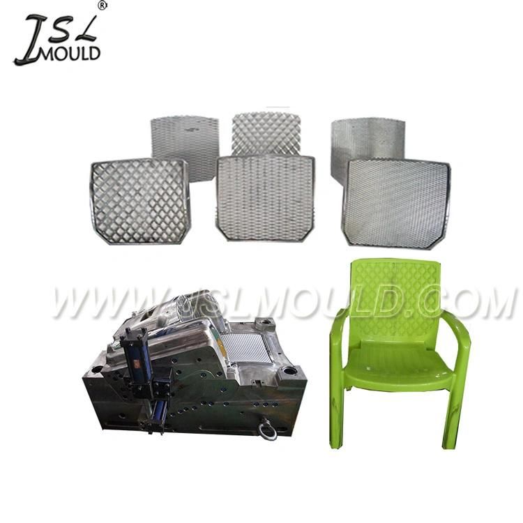 Customized Injection Plastic Rest Chair Mould