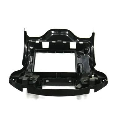 Custom Industrial Plastic Injection Moulded Plastic Parts ISO9001 Certificated Company