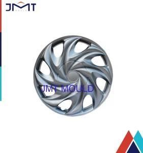 Plastic Car Wheel Cover Moulds Making
