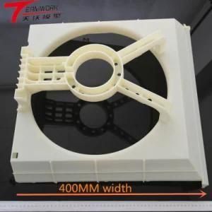 Customized CNC Machining Service PP/ABS Plastic Rapid Prototype