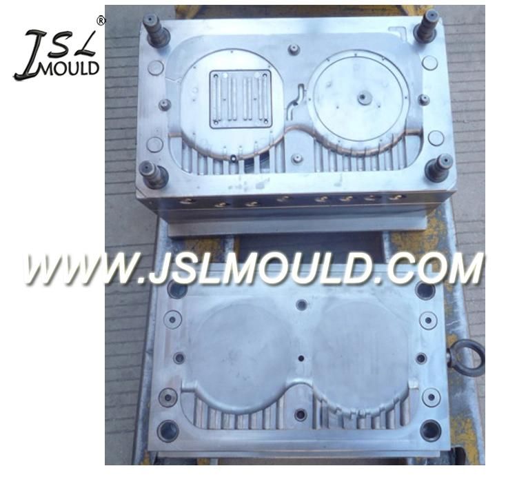 High Quality Customized Plastic Coffee Machine Mould