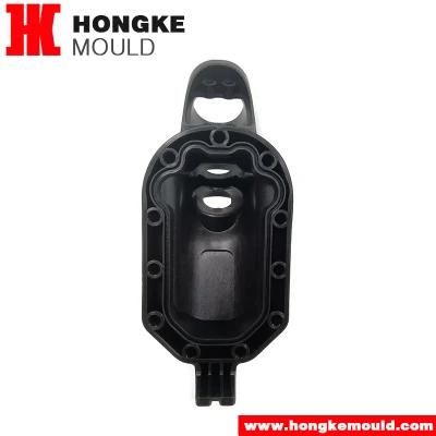 Professional Car Cover Housing Accessory Plastic Auto Parts Spare Parts Shell Mould