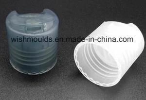 PP Cap and Mould, Custom Plastic Injection Mould Manufacturer