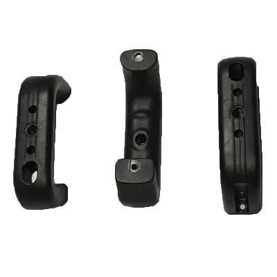 High Precision Plastic Mould Spare Parts Plastic Injection Moulding for Automotive