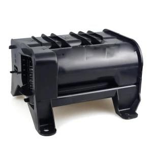 Professional Manufacturer Customized Plastic Injection Molding Mold Parts