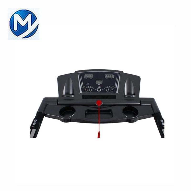 OEM Customized Injection Mould for Plastic Treadmill Part