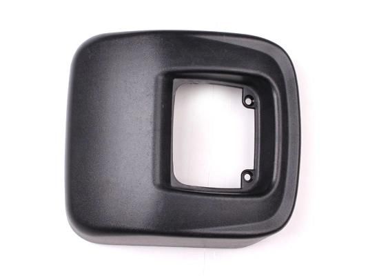 Custom Mould Plastic Molding Manufacturing to Product Top Quality Plastic Switch Frame Mould