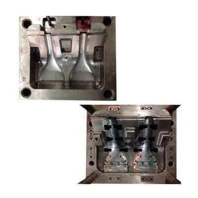 Customized Injection Mold for Shower Nozzle