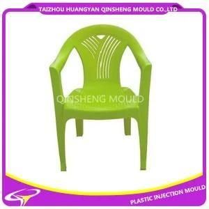 Plastic Injection Mould for Fashion Chair Mould