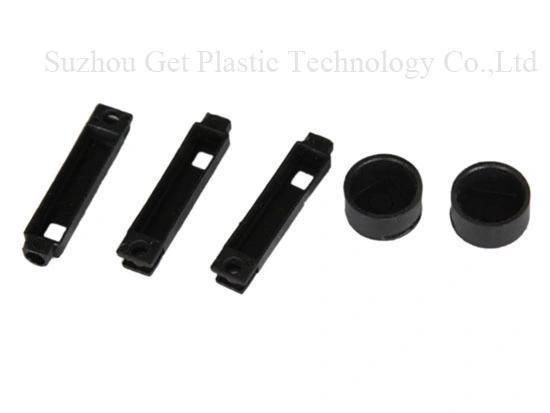 Laboratory Injection Molded Plastic Parts