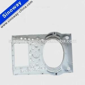 Plastic Mold Design and Manufacturing