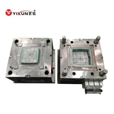 OEM/ODM Injection Molding Plastic Injection Mold