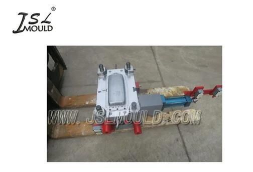 Injection Plastic Motorcycle Side Box Mould