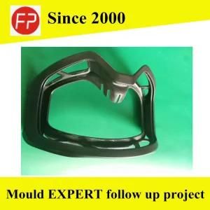Rapid Plastic Product and Mould Prototyping