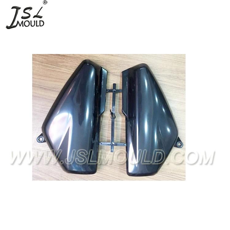 Customized Injection Electric Scooter Plastic Body Parts Mould