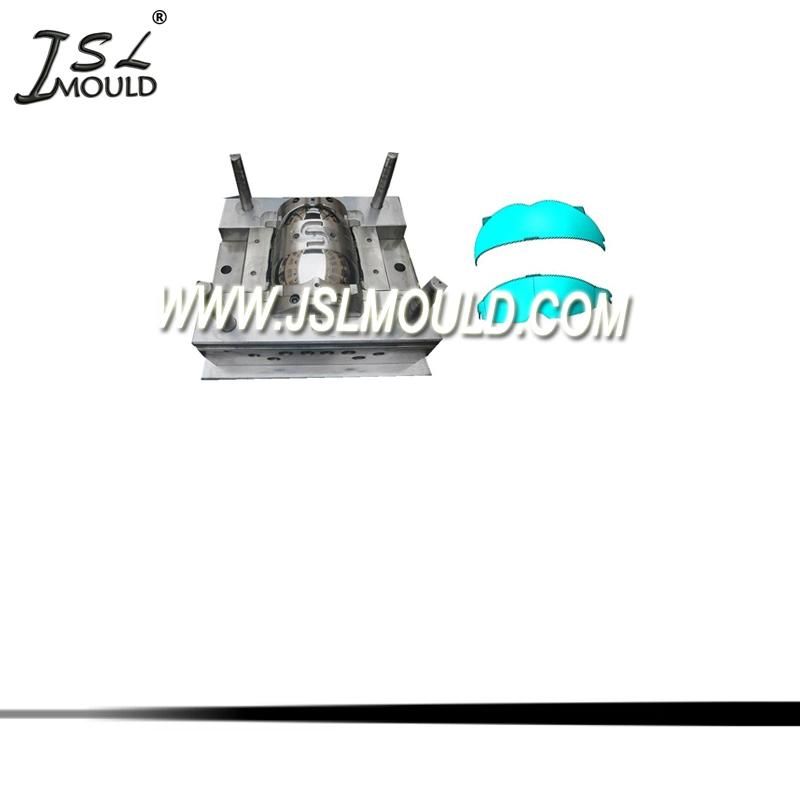 Professional Premium Motorcycle Helmet Visor Shield Mould