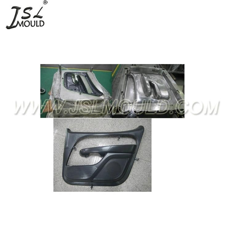 Plastic Injection Automotive Door Panel Mould