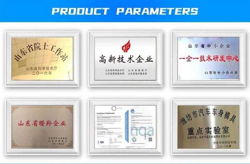 China Companies Factory Supply Auto Bumper Parts Moulding Automotive Parts Mould