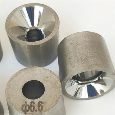 Premium Tungsten Carbide Dies Mold for Coating Electrodes for Welding