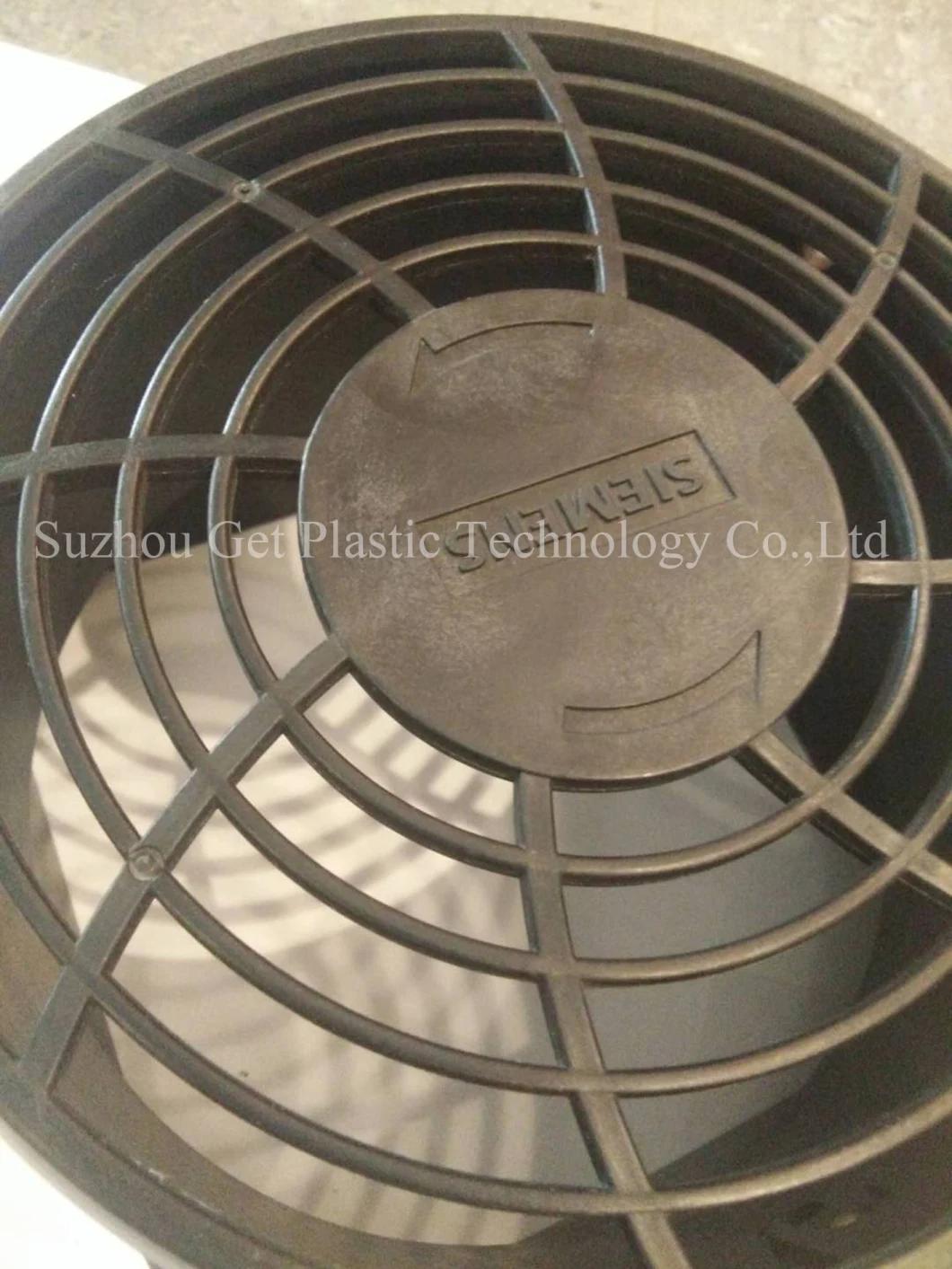 Industrial Application Parts by Injection Mold