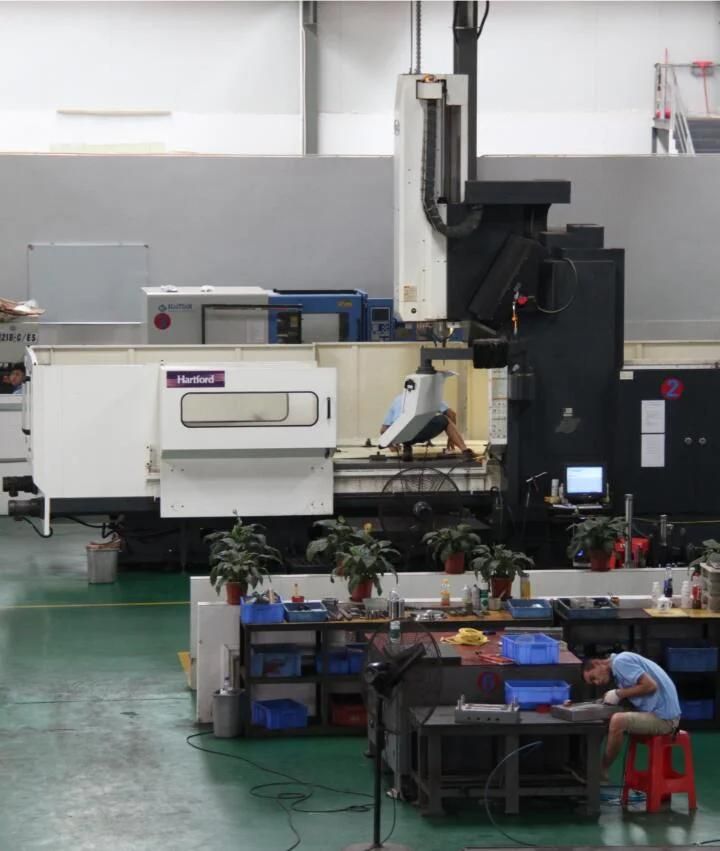 Plastic Injection Cool Runner Mould for Daily Chair