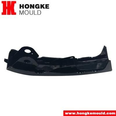 Factory Customized Hot Runner Cheap Plastic Armrest Plastic Chair Mould