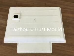 Utrust Mould SMC &#160; Battery &#160; Cover &#160; Mould for New Energy Car