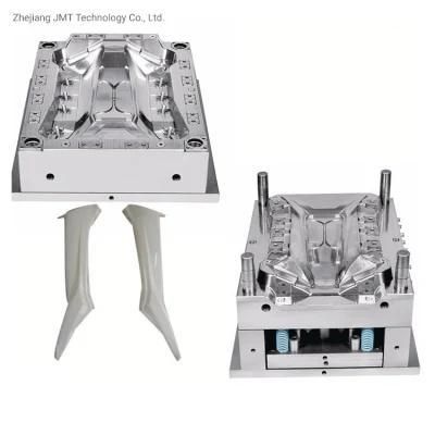 Auto Parts-Motorcycle Parts Injection Mould