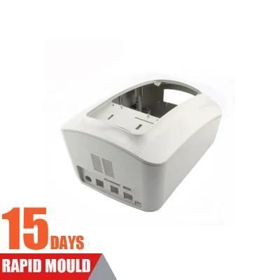 Injection Moulding Parts Design Plastic Injection Product