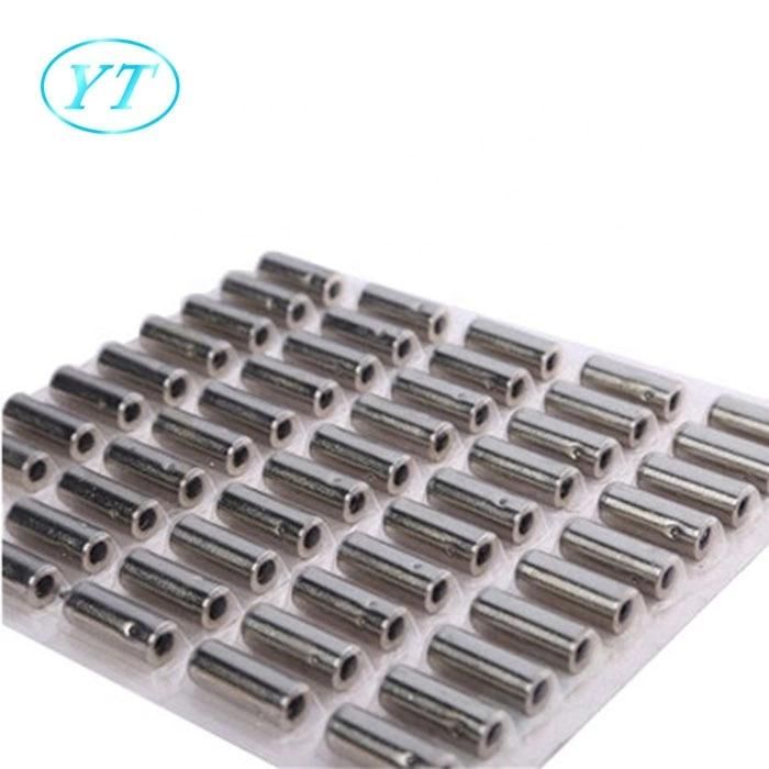 Custom Size 6mm Small Metal Steel Die Spring Hole Punch for Die Cutting