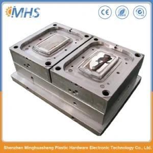 Multi Cavity Customized Plastic Part Mould