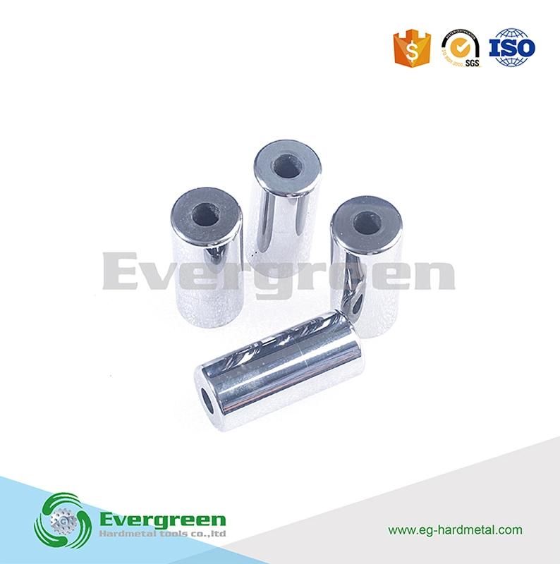 Hip Tungsten Carbide Cold Forging Dies