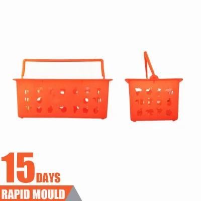 Precision Custom Plastic Spare Part Injection Molding Components Molds Moulds Manufacturer