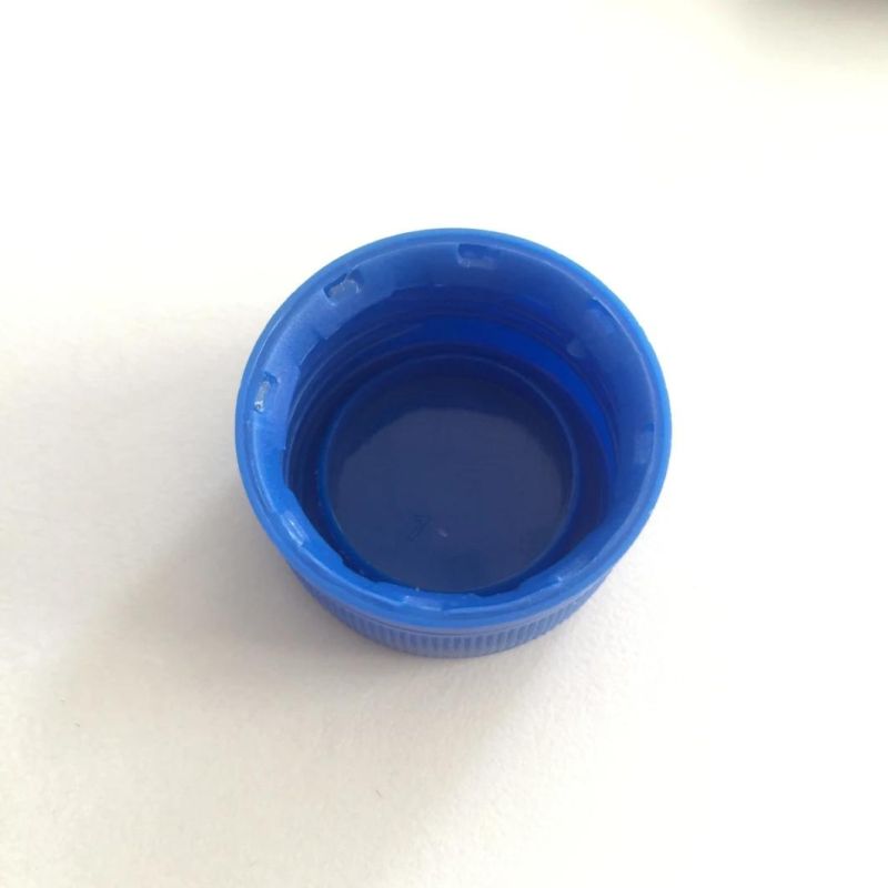 28mm Pco1810 28/410 28/400 Pco1881 Plastic Injection Flip Top Cap Mould