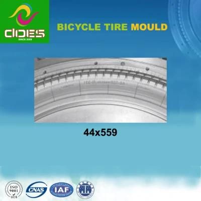 EDM Technic Solid Bicycle Tyre Mould