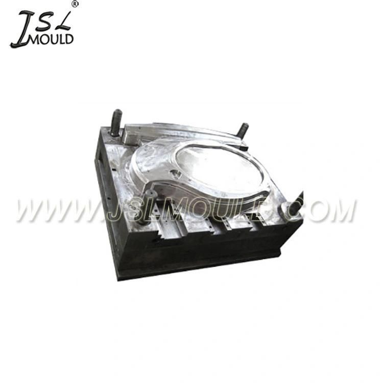Massage Chair Plastic Parts Injection Mould