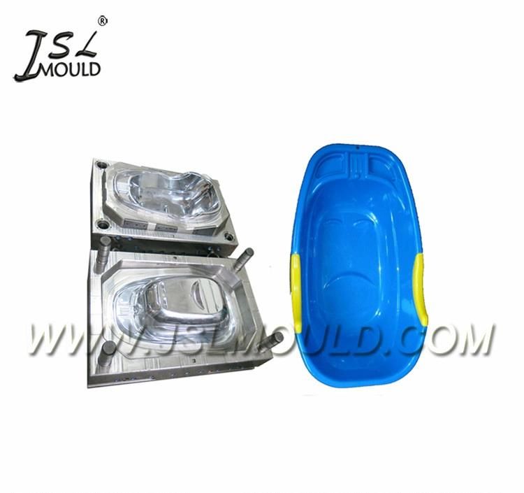 Top Quality Injection Plastic Baby Bathtub Washtub Mould