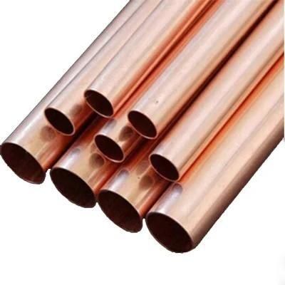 150 * 150 mm CCM Square Round Copper Mould Tube for Billet