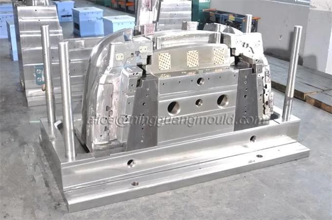 SMC Mould for Back and Front Parts