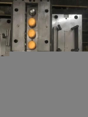 Shaking Head Doll Spring Toys Doll Mold Mould