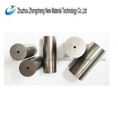 Factory Direct Supply Cemented Carbide Cold Forging Dies