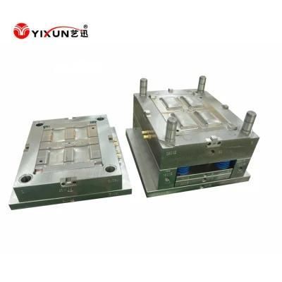 OEM Plastic Injection Molding Parts