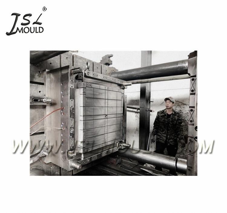 Top Quality Customized Injection Plastic Table Mould