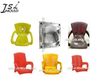 Injection Plastic Chair Shell Mould Manufacturer