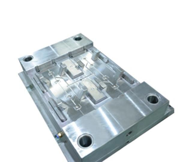 Plastic Machine Injection Molding Mold for Injection Molding Parts Plastic Spare